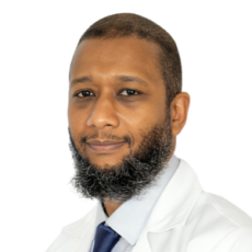 Dr. Wael Ahmed Osman